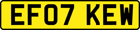 EF07KEW