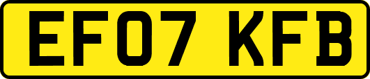 EF07KFB