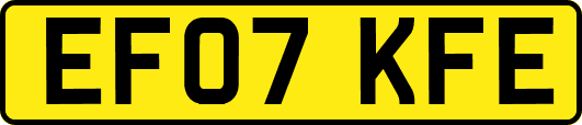 EF07KFE