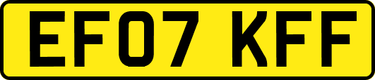 EF07KFF