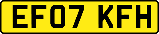 EF07KFH
