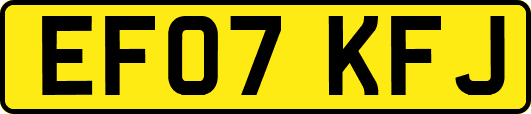 EF07KFJ