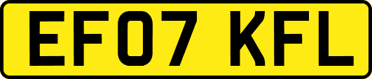 EF07KFL