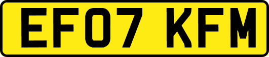 EF07KFM