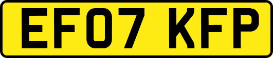 EF07KFP