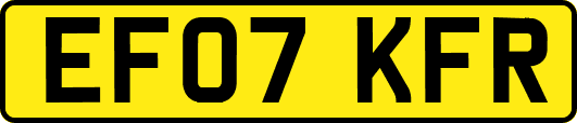 EF07KFR