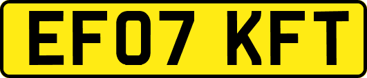 EF07KFT