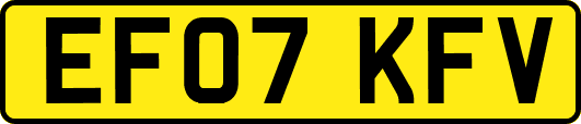EF07KFV
