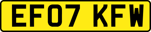 EF07KFW