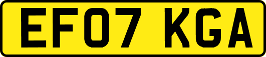 EF07KGA