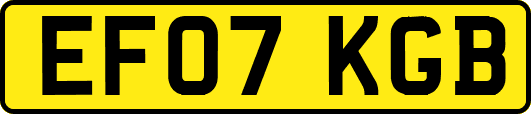 EF07KGB