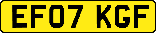 EF07KGF