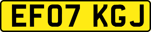 EF07KGJ
