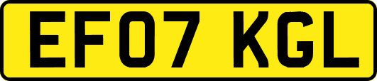 EF07KGL