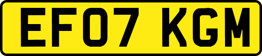 EF07KGM
