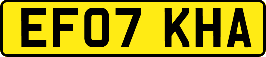 EF07KHA