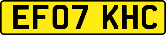 EF07KHC