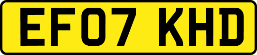 EF07KHD