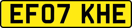 EF07KHE
