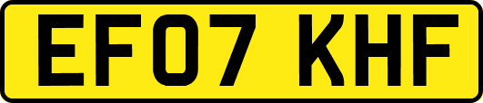 EF07KHF
