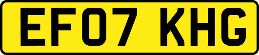 EF07KHG
