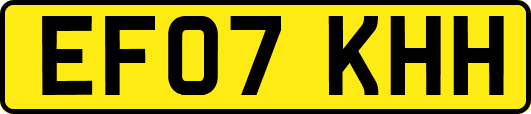 EF07KHH