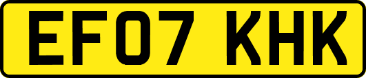 EF07KHK