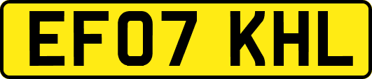 EF07KHL