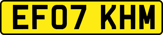 EF07KHM