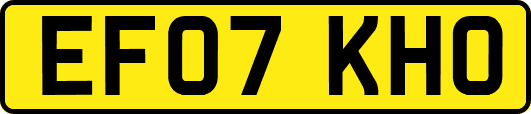 EF07KHO