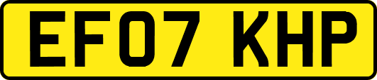 EF07KHP