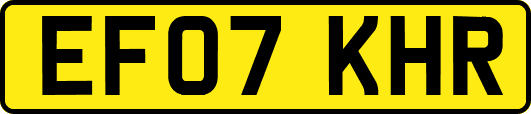 EF07KHR