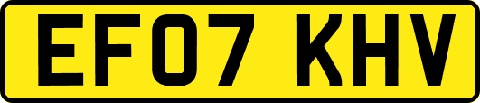 EF07KHV