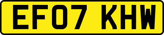EF07KHW