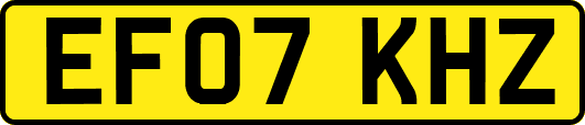 EF07KHZ