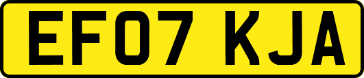 EF07KJA