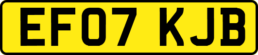 EF07KJB