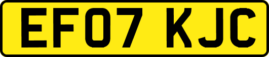 EF07KJC