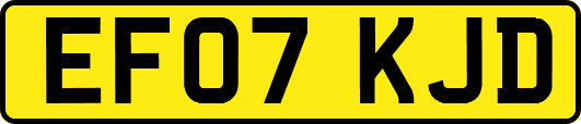 EF07KJD