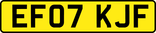 EF07KJF