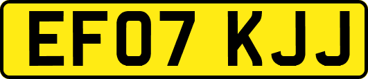 EF07KJJ