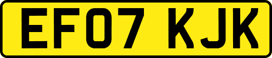 EF07KJK