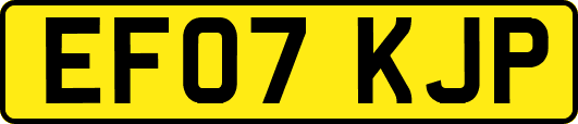 EF07KJP