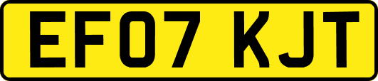 EF07KJT