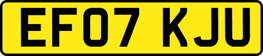 EF07KJU