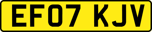 EF07KJV