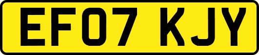 EF07KJY