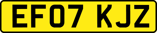 EF07KJZ