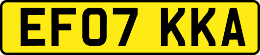 EF07KKA