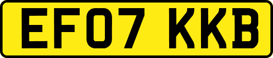 EF07KKB